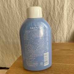 新品 沐浴用スキナベーブ500mlの画像