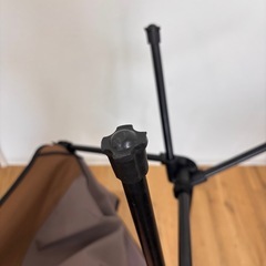 キャンプチェアの画像