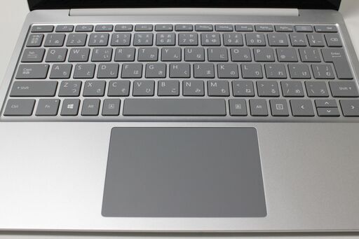 Surface Laptop Go（第1世代）intel Core i5/128GB/8GB ④