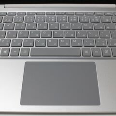 Surface Laptop Go（第1世代）intel Core i5/128GB/8GB ④の画像