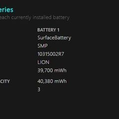 Surface Laptop Go（第1世代）intel Core i5/128GB/8GB ④の画像
