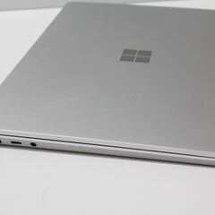 Surface Laptop Go（第1世代）intel Core i5/128GB/8GB ④の画像