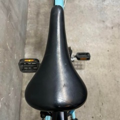 NO:304 子供用自転車　khodaabloom コーダーブルーム ASSON の画像