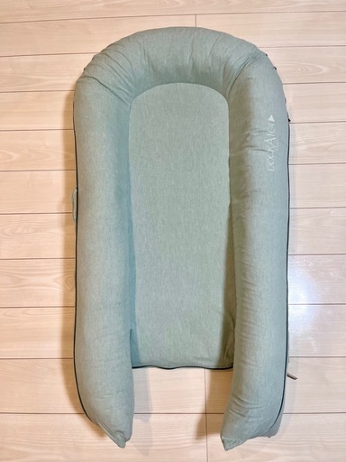 ドッカトット グランド DockATot Grand 9-36ヶ月