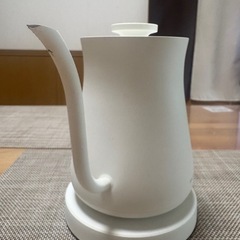 BALMUDA The Pot の画像