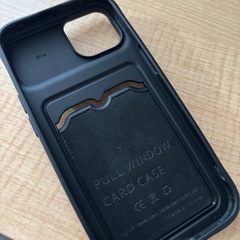 iPhoneケース　14用の画像