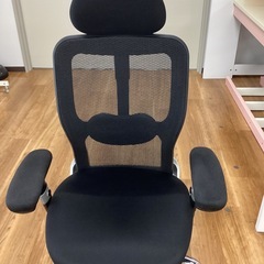 ワーキングチェア【町田市再生家具】　251873の画像