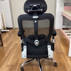 ワーキングチェア【町田市再生家具】　251873の画像