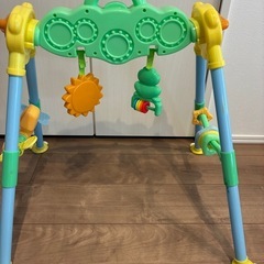 ベビージムの画像