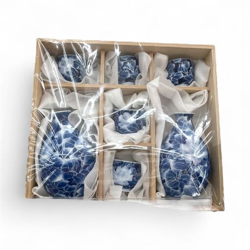 【ドリーム池田店】◎ジモティ割対象品◎未使用品　深川製磁 