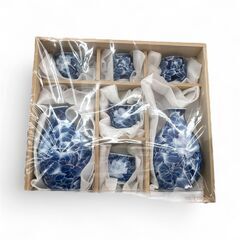 【ドリーム池田店】◎ジモティ割対象品◎未使用品　深川製磁 