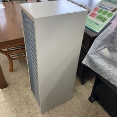 【ジモティー割引で最大15％OFF⭐️】KOKUYO 22段 レターケース 書類収納 オフィス家具の画像