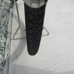 E547★限定特価　整備済み★ブリヂストン　ロココ★ 中古自転車 【　27インチ　黒　 】 の画像