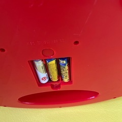 知育玩具　大きめおもちゃの画像