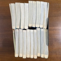 漫画　岳　全巻セットの画像