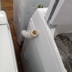 ★リユースのサカイ水戸店★ HITACHI 洗濯機 5ｋｇ 21年製 動作確認／クリーニング済み MT5622の画像