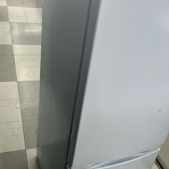 ★リユースのサカイ千葉中央店★ TOSHIBA 冷蔵庫 153L 22年製 動作確認／クリーニング済み TC4800の画像