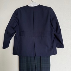 やまた幼稚園　制服の画像