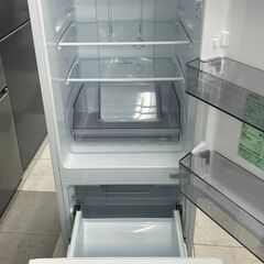 ★リユースのサカイ千葉中央店★ TOSHIBA 冷蔵庫 153L 22年製 動作確認／クリーニング済み TC4800の画像