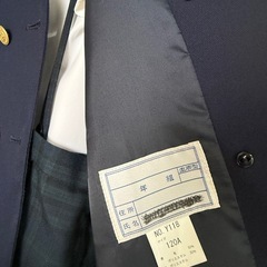 やまた幼稚園　制服の画像