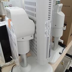 ★リユースのサカイ日立店★HJ7920 CORONA コアヒート（遠赤外線電気ストーブ9  20年製 動作確認／クリーニング済み の画像