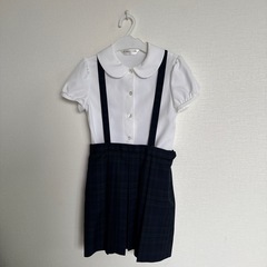 やまた幼稚園　制服の画像