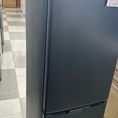 ★リユースのサカイ千葉中央店★ IRIS OHYAMA 冷蔵庫 162L 23年製 動作確認／クリーニング済み TC4801の画像
