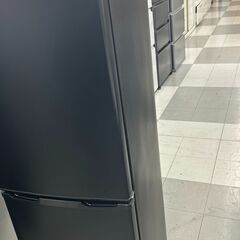 ★リユースのサカイ千葉中央店★ IRIS OHYAMA 冷蔵庫 162L 23年製 動作確認／クリーニング済み TC4801の画像