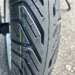 SUZUKI ZZ の画像