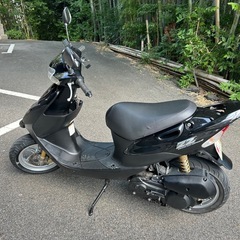 SUZUKI ZZ の画像
