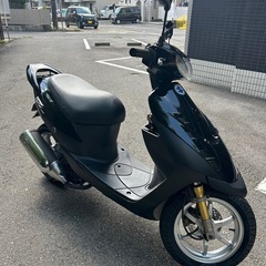 SUZUKI ZZ の画像