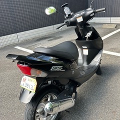 SUZUKI ZZ の画像