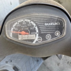 バイクの画像