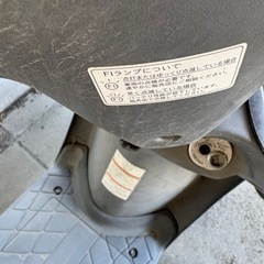 バイクの画像