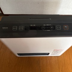 がすふぁんひーたーガスファンヒーターの画像