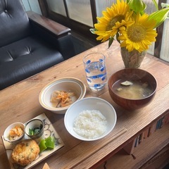 平日朝活、平日やすみ🏃‍♀️