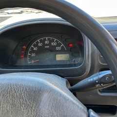 キャリーMT 4WD エアコン無し！の画像