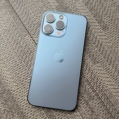 iPhone13プロ本体　256GBの画像