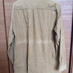 【タグなし新品】Billabong シャツLサイズ10/5までの画像