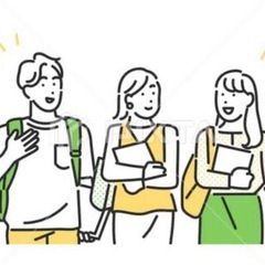 【メン募】毎月みんなで集まって遊ぶサークル
