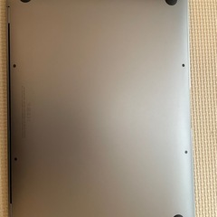 Apple Macbook Air M1 16GB 512GB threeの画像