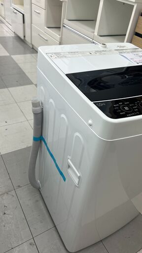 ★リユースのサカイ千葉中央店★ Haier 洗濯機 5.5ｋｇ 20年製 動作確認／クリーニング済み TC4804