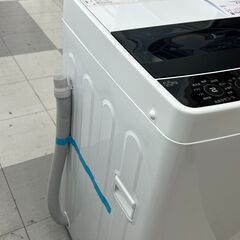 ★リユースのサカイ千葉中央店★ Haier 洗濯機 5.5ｋｇ 20年製 動作確認／クリーニング済み TC4804の画像
