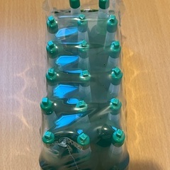 植物用活力剤　33ml  17本の画像