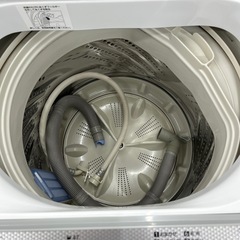 Panasonicの全自動洗濯機をご紹介しますの画像