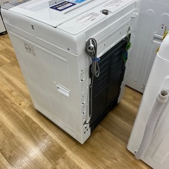 Panasonicの全自動洗濯機をご紹介しますの画像
