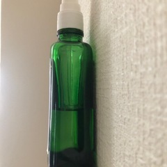WELEDA　ボディオイルの画像