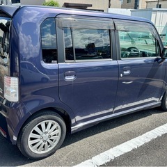 車検付き ダイハツ ムーヴコンテ コンテカスタム 車検付きの画像