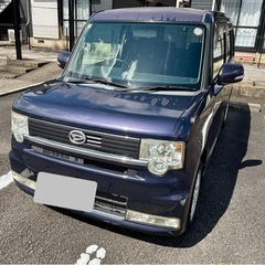 車検付き ダイハツ ムーヴコンテ コンテカスタム 車検付きの画像