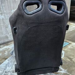 RECARO sr6 BLの画像